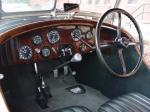 Hudson Super Six Supercharged Sports Tourer 1927 года